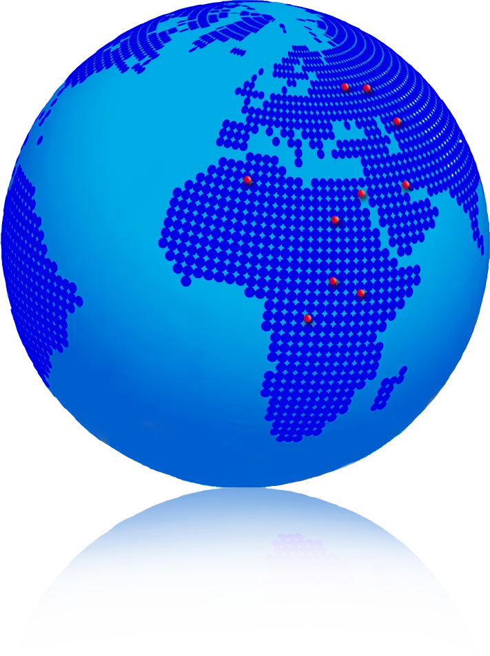 Globallab globe